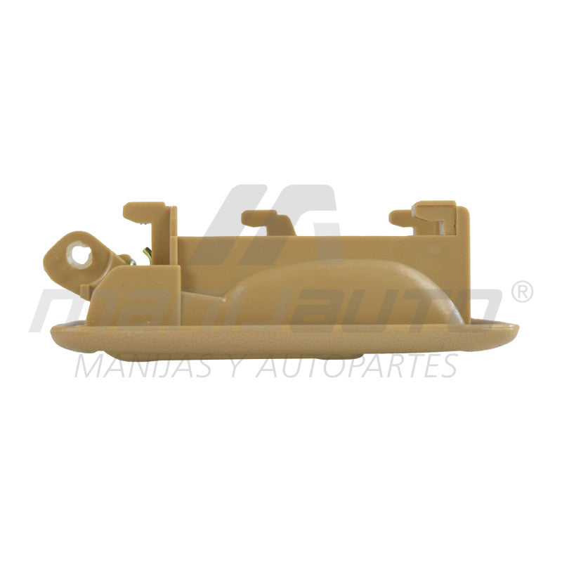MANJ-98314 - MANIJA INTERIOR PARA TOYOTA 4RUNNER 1996-2002 DELANTERA/TRASERA DERECHA