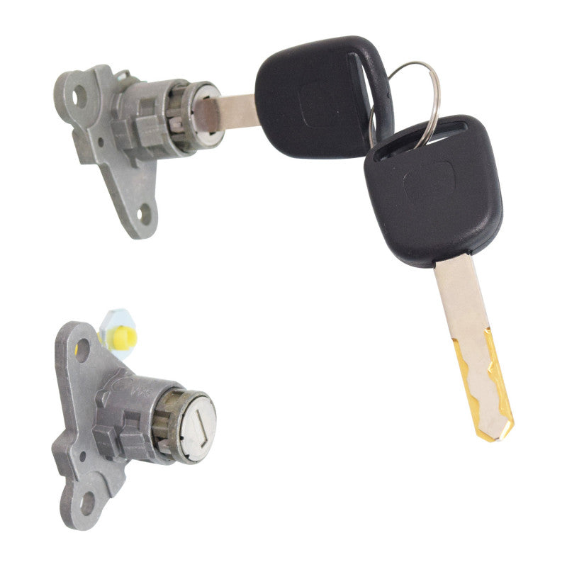 MANJ-70414 - CILINDRO PARA PUERTA PARA HONDA FIT 2006-2008 DERECHA/IZQUIERDA