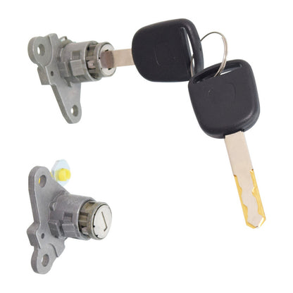 MANJ-70414 - CILINDRO PARA PUERTA PARA HONDA FIT 2006-2008 DERECHA/IZQUIERDA