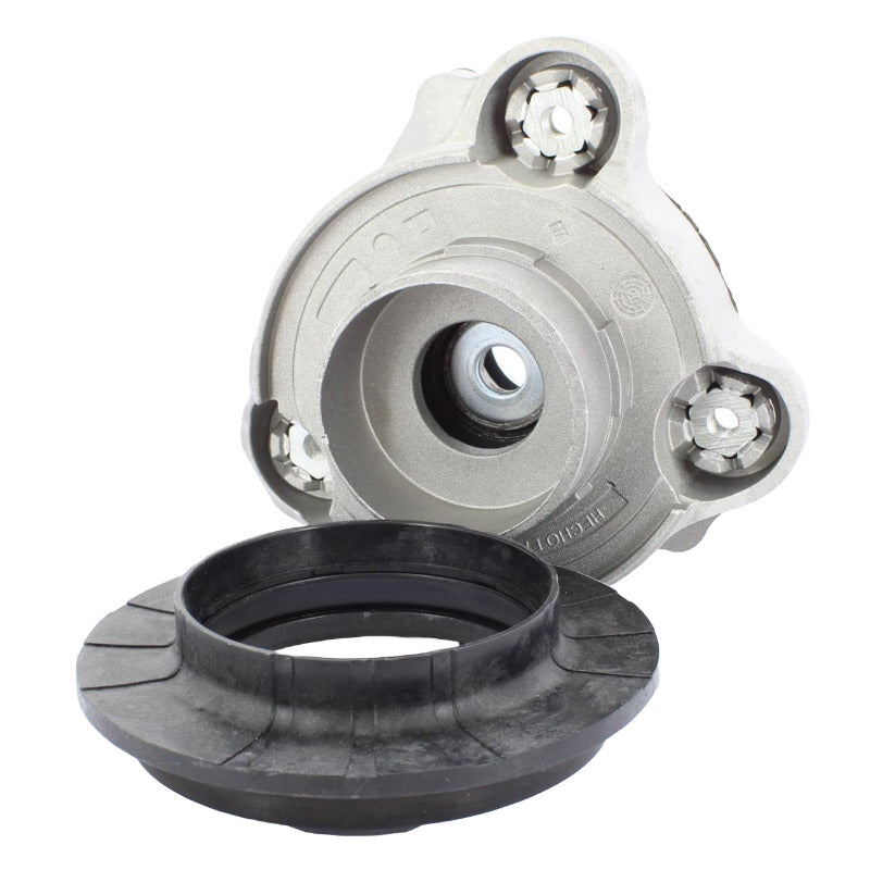 5684 - BASE DE AMORTIGUADOR DELANTERA IZQUIERDA PARA RAM PROMASTER 1500 L4 3 2014-2017