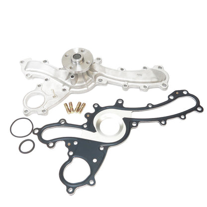US6047 BOMBA DE AGUA PARA LEXUS ES350 BASE 6 CIL 3.5L 2007-2018