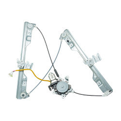 MANJ-102606 - ELEVADOR DE CRISTAL PARA NISSAN ALTIMA 2002-2006 DERECHO DELANTERA