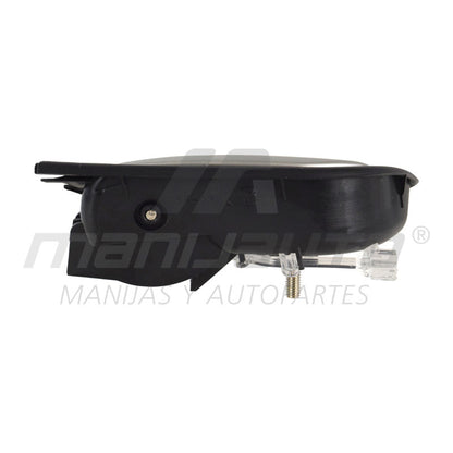 MANJ-100371 - MANIJA INTERIOR PARA BMW X5 2000-2006 IZQUIERDA DELANTERA