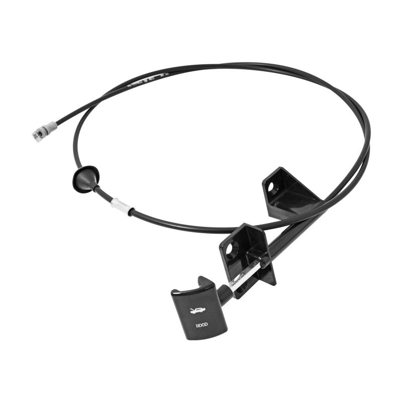 MANJ-104602 - CHICOTE DE COFRE PARA JEEP CHEROKEE 1984-1996