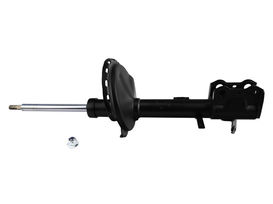 JAS-SU689 JAS-SU690 PAR DE AMORTIGUADORES TRASEROS PARA TOYOTA HIGHLANDER BASE 2.7 4 2009-2013