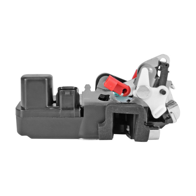 MANJ-107255 - CHAPA DE PUERTA PARA JEEP LIBERTY 2002-2007 TRASERA IZQUIERDA