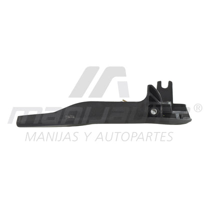 MANJ-99814 - MANIJA INTERIOR PARA FORD RANGER 2013-2022 DERECHA DELANTERA