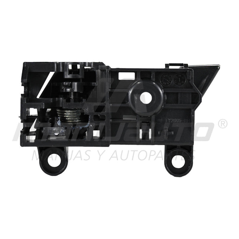 MANJ-104502 - MANIJA INTERIOR PARA TOYOTA HIGHLANDER 2008-2013 DELANTERA/TRASERA DERECHA