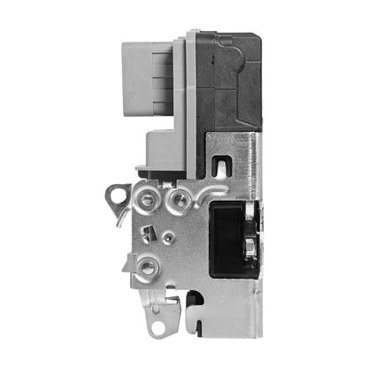 MANJ-100496 - CHAPA DE PUERTA PARA PEUGEOT 206 2001-2009 DERECHA DELANTERA