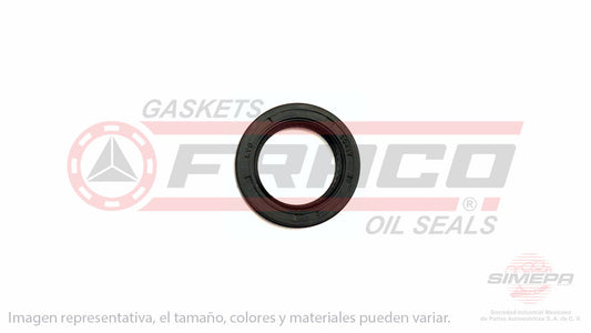 EU-30467 - RETEN DE CIGÜEÑAL PARA DODGE ATOS L4 1.0 L 12 V. SOHC G4HC 2000-2004