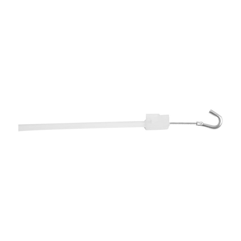 MANJ-106638 - CHICOTE CERRADURA PARA CHEVROLET MERIVA 2004-2008 DERECHA/IZQUIERDA DELANTERA