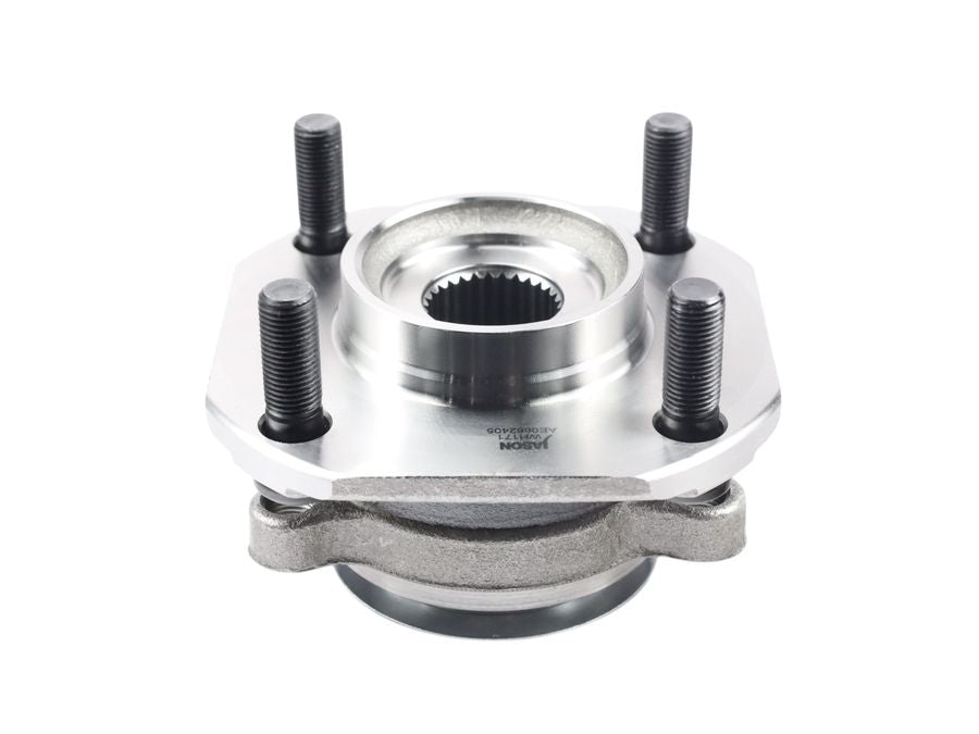 JAS-WH171 MAZA DE RUEDA DELANTERA PARA NISSAN SENTRA BASE 2 4 2007-2012