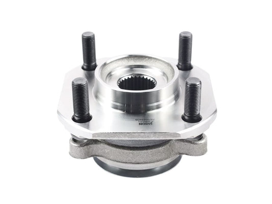 JAS-WH171 MAZA DE RUEDA DELANTERA PARA NISSAN SENTRA BASE 2 4 2007-2012
