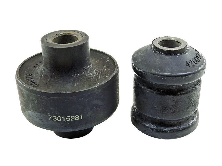 BAW-BN075 BUJE CHICO Y GRANDE DELANTERO INFERIOR PARA BUICK SKYLARK CUSTOM 2.3 4 1994-1995 2 PIEZAS