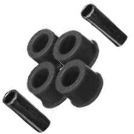 20-048 - BUJES DE HORQUILLA DELANTERO INFERIOR DERECHO PARA BUICK SKYHAWK 1982-1989