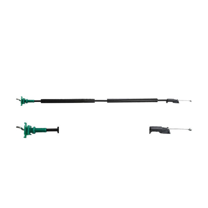 MANJ-108226 - CHICOTE CERRADURA PARA CHEVROLET CRUZE 2011-2016 DERECHA/IZQUIERDA DELANTERA