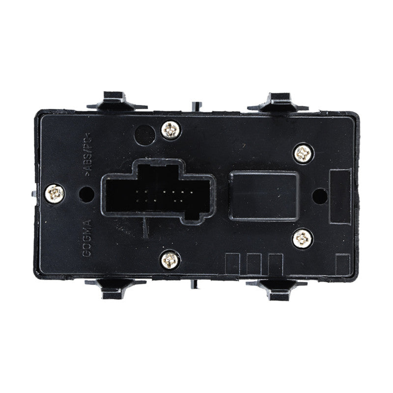 MANJ-70600 - CONTROL ELECTRICO PARA FORD MONDEO 2001-2007 IZQUIERDA DELANTERA