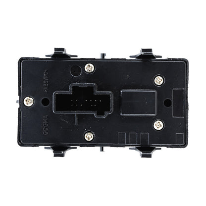 MANJ-70600 - CONTROL ELECTRICO PARA FORD MONDEO 2001-2007 IZQUIERDA DELANTERA
