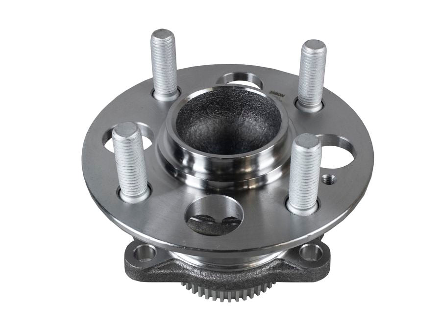 JAS-WH021 MAZA DE RUEDA TRASERA PARA DODGE ATTITUDE GL 1.4 4 2012-2014