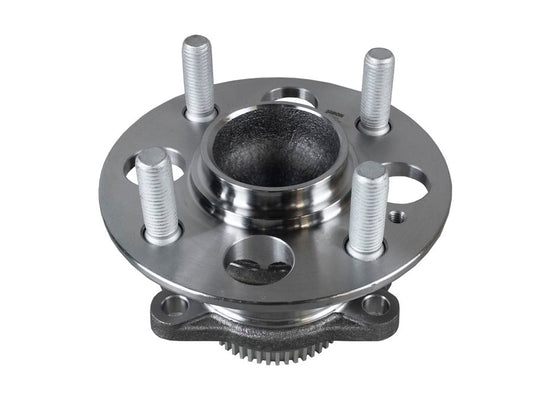 JAS-WH021 MAZA DE RUEDA TRASERA PARA DODGE ATTITUDE GL 1.4 4 2012-2014