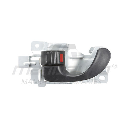 MANJ-99023 - MANIJA INTERIOR PARA MITSUBISHI ECLIPSE 2000-2005 IZQUIERDA DELANTERA