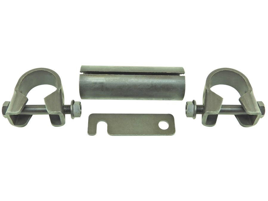 BAW-AS026 TUBO DE BARRA DE ACOPLAMIENTO IZQUIERDO PARA FORD EXCURSION EDDIE BAUER 5.4 8 2003-2005