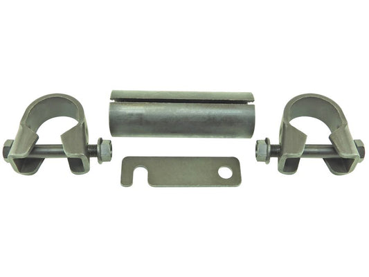 BAW-AS026 TUBO DE BARRA DE ACOPLAMIENTO IZQUIERDO PARA FORD EXCURSION EDDIE BAUER 5.4 8 2003-2005