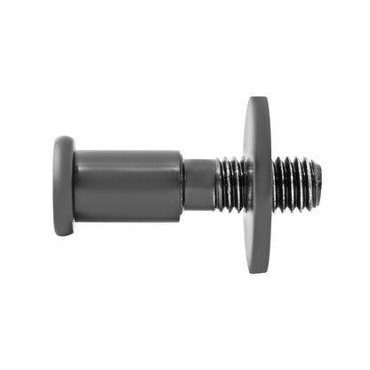 MANJ-105161 - CHAPA DE TAPA CAJA PARA CHEVROLET CHEYENNE 2014-2018