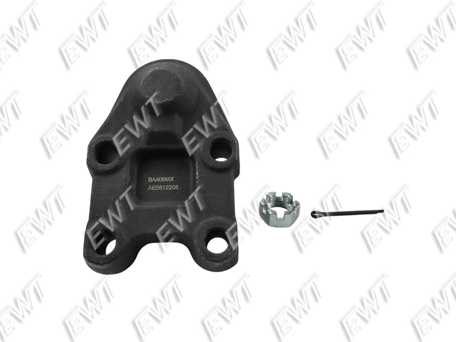EWT-BA408MX ROTULA DELANTERA INFERIOR PARA NISSAN URVAN BASE 2.4 4 2002-2007