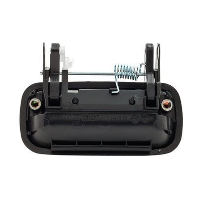 MANJ-97493 - MANIJA EXTERIOR PARA TOYOTA HILUX 1998-2004 TRASERA IZQUIERDA