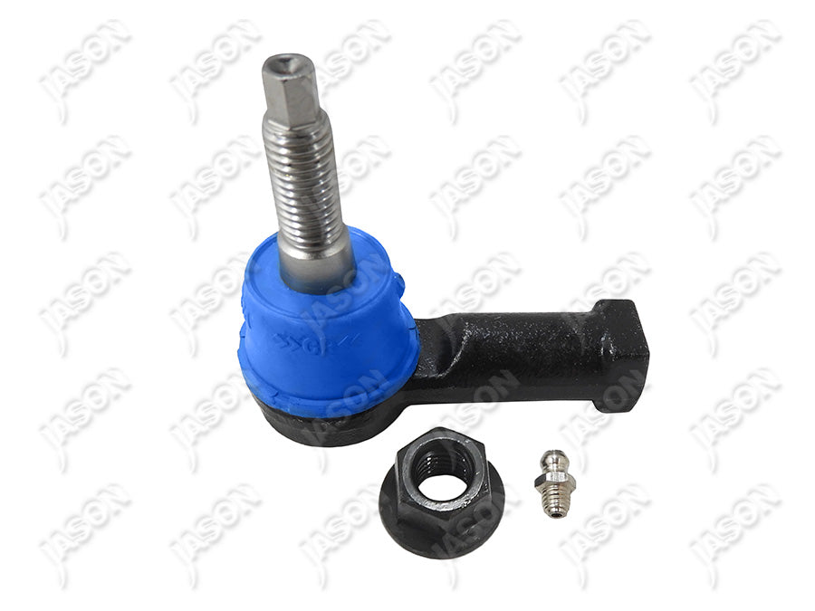 JAS-TD1068P TERMINAL EXTERIOR PARA CHEVROLET SONIC LS 1.6 4 2012-2017