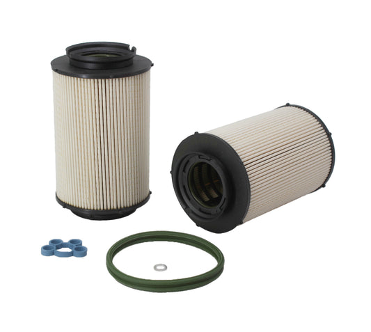 GH-G-434 - FILTRO DE GASOLINA PARA VOLKSWAGEN BORA TDI L4 1.9L TURBO DIÉSEL 2007-2010
