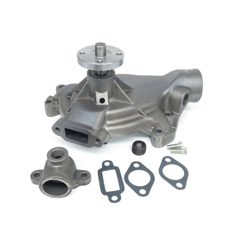 US861 BOMBA DE AGUA PARA A-MOTORS AMBASSADOR BASE 8 6.4L 1970-1970