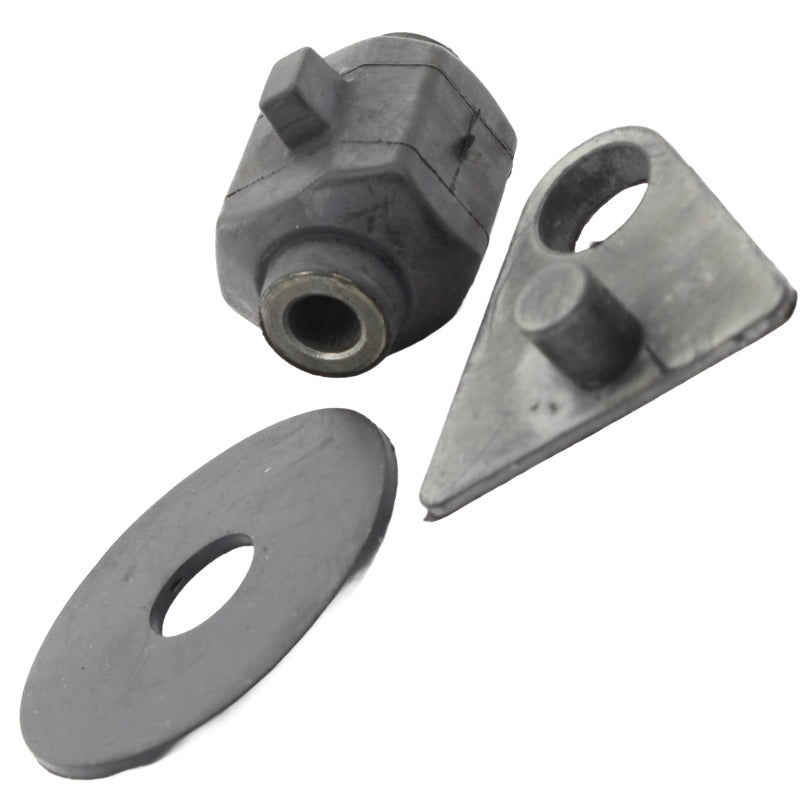 8534 - SOPORTE DE MOTOR TRASERO PARA TOYOTA HIGHLANDER V6 3.5 2014-2016