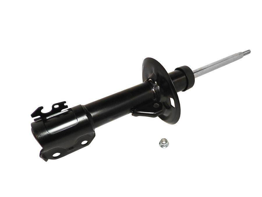 JAS-SU028 JAS-SU029 PAR DE AMORTIGUADORES DELANTEROS PARA TOYOTA YARIS BASE 1.5 4 2007-2012