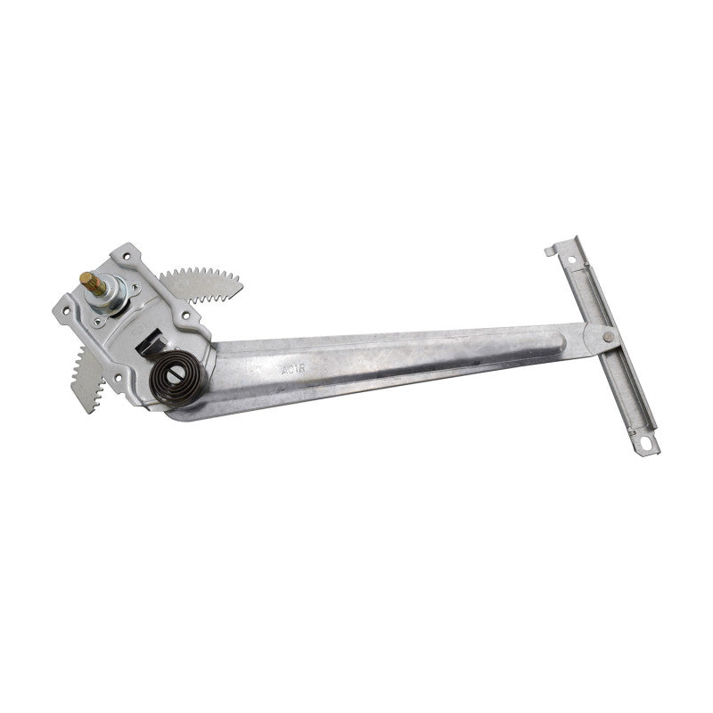MANJ-105362 - ELEVADOR DE CRISTAL PARA TOYOTA HILUX 1989-1995 DERECHO DELANTERA