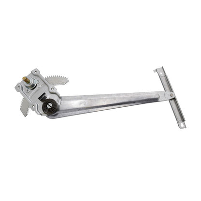 MANJ-105362 - ELEVADOR DE CRISTAL PARA TOYOTA HILUX 1989-1995 DERECHO DELANTERA