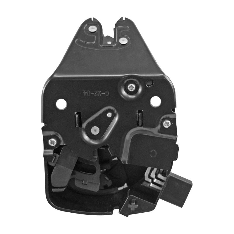 MANJ-107437 - CHAPA DE CAJUELA PARA ACURA TLX 2013-2017