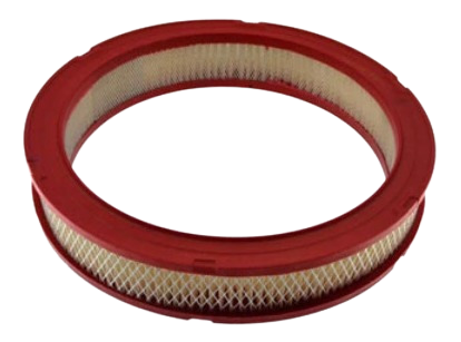 DIFI-EFA-3300 - FILTRO DE AIRE PARA FORD BRONCO V6 4.9L 1982-1986