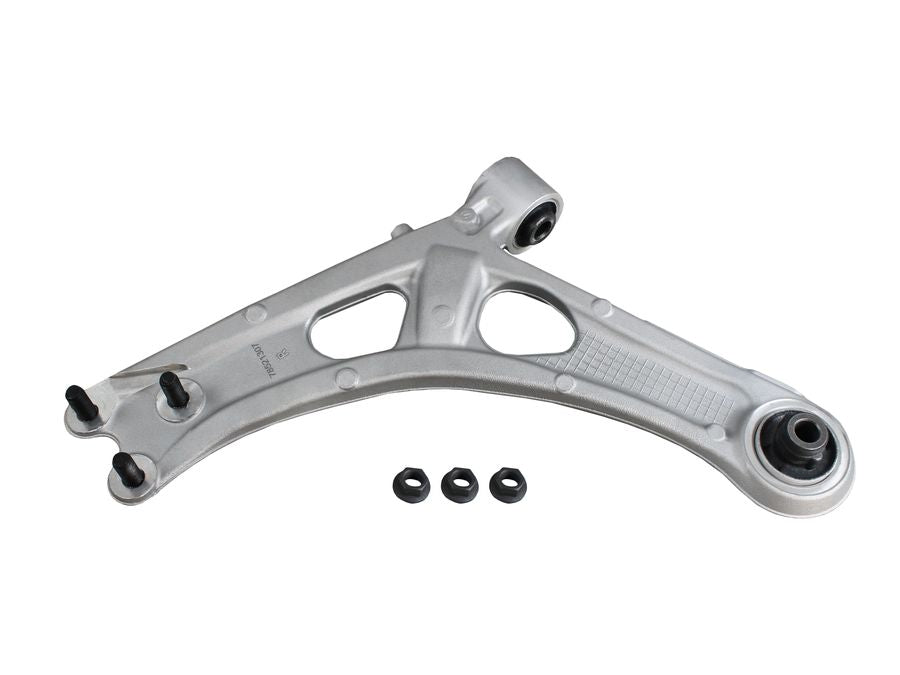 BAW-CM1457 HORQUILLA DELANTERA INFERIOR ANTERIOR DERECHA PARA PEUGEOT PARTNER MAXI 1.6 4 2020-2021