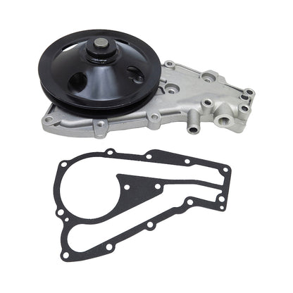 US3405 BOMBA DE AGUA PARA RENAULT ALLIANCE 4 CIL 1.4L 1983-1987