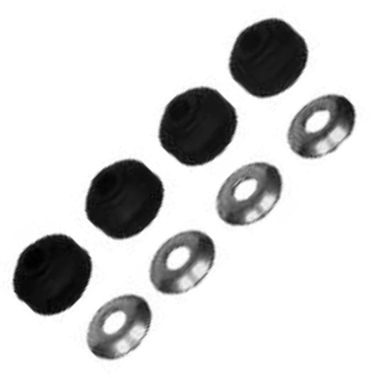 10-089 - BUJE DE HORQUILLA DELANTERO INFERIOR DERECHO PARA FORD EDGE 2007-2014