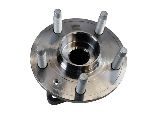 JAS-WH007 MAZA DE RUEDA DELANTERA PARA CHEVROLET CRUZE BASE 1.8 4 2010-2012