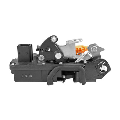 MANJ-107429 - CHAPA DE PUERTA PARA CADILLAC ESCALADE 2007-2013 IZQUIERDA DELANTERA