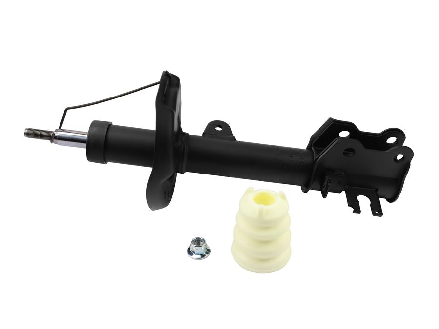 JAS-SU708 JAS-SU709 PAR DE AMORTIGUADORES DELANTEROS PARA FIAT ARGO BASE 1.3 4 2023-2024