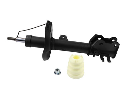 JAS-SU708 JAS-SU709 PAR DE AMORTIGUADORES DELANTEROS PARA FIAT ARGO BASE 1.3 4 2023-2024