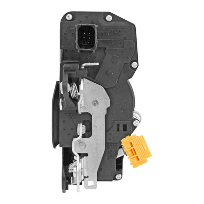 MANJ-107889 - CHAPA DE PUERTA PARA CHEVROLET EQUINOX 2005-2009 IZQUIERDA DELANTERA