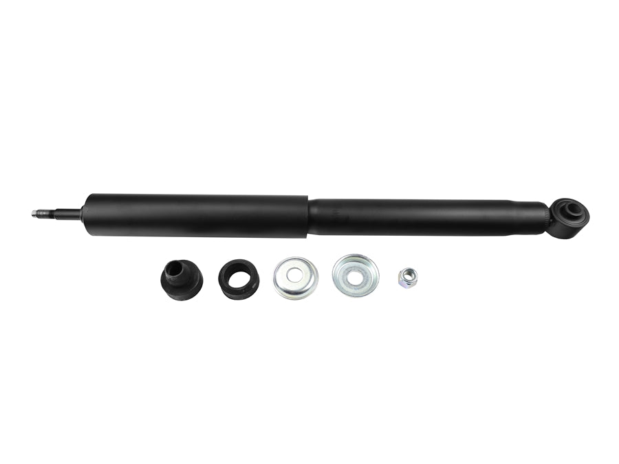 PJAS-SU615 PAR DE AMORTIGUADORES DELANTEROS PARA RAM 2500 BIG HORN 5.7 8 2013-2013