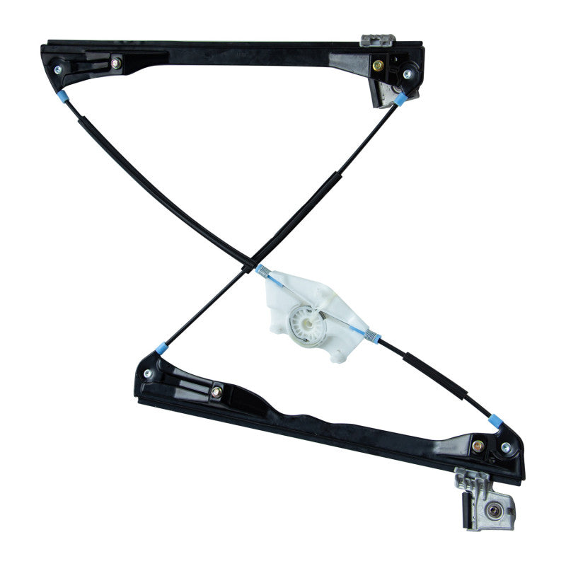 MANJ-97386 - ELEVADOR DE CRISTAL PARA VOLKSWAGEN GOLF 2000-2006 DERECHO DELANTERA