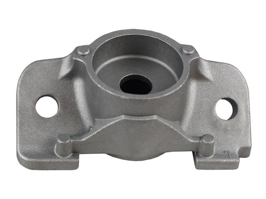 JAS-MU124 BASE DE AMORTIGUADOR TRASERA IZQUIERDA PARA CHEVROLET SONIC LS 1.6 4 2012-2017